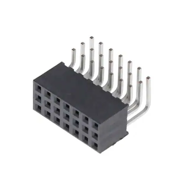 SQT-107-01-L-T-RA (2MM SOCKET STRIPS)