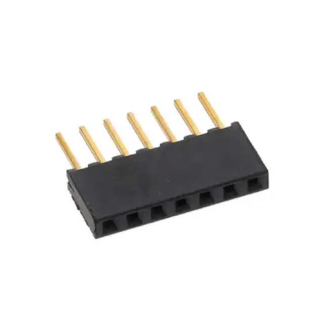 SQT-107-03-G-S (2MM SOCKET STRIPS)