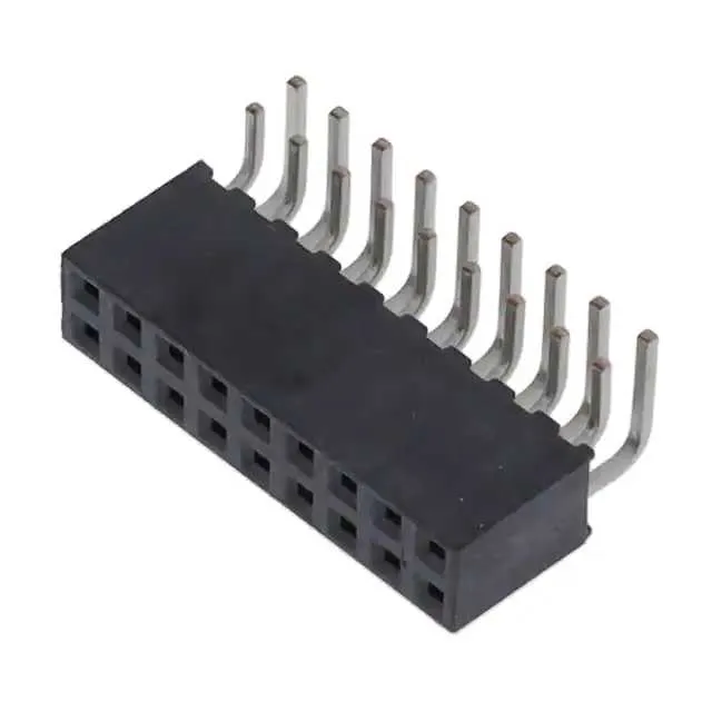 SQT-109-01-F-D-RA (2MM SOCKET STRIPS)