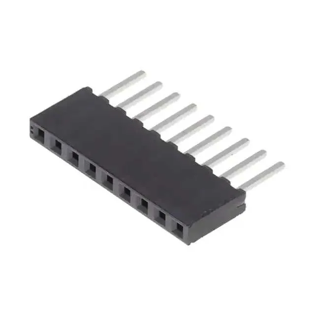 SQT-109-03-L-S (2MM SOCKET STRIPS)