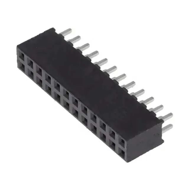 SQT-112-01-S-D (2MM SOCKET STRIPS)