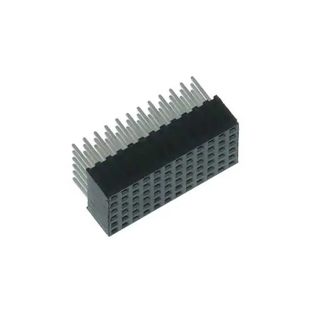 SQT-112-03-L-6 (2MM SOCKET STRIPS)