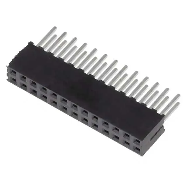 SQT-113-03-F-D (2MM SOCKET STRIPS)
