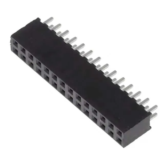 SQT-114-01-FM-D (2MM SOCKET STRIPS)