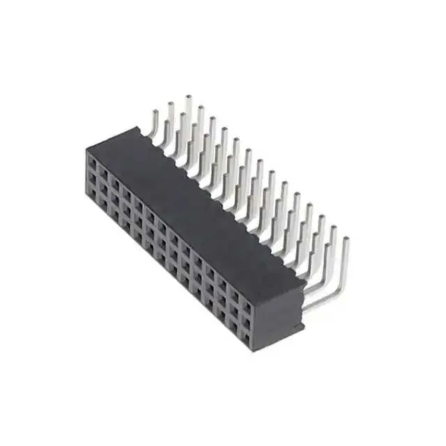 SQT-114-01-L-T-RA (2MM SOCKET STRIPS)