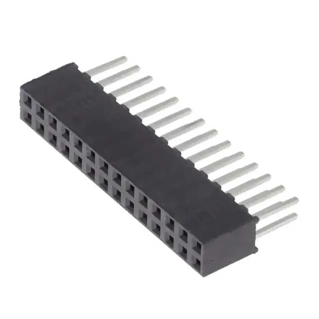SQT-114-03-FM-D (2MM SOCKET STRIPS)