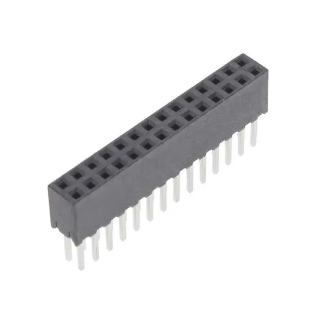 SQT-114-03-L-D (2MM SOCKET STRIPS)