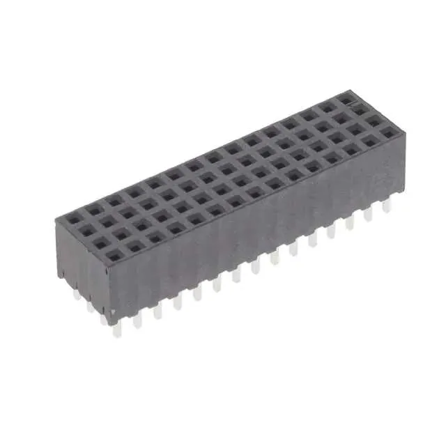 SQT-115-01-L-Q (2MM SOCKET STRIPS)
