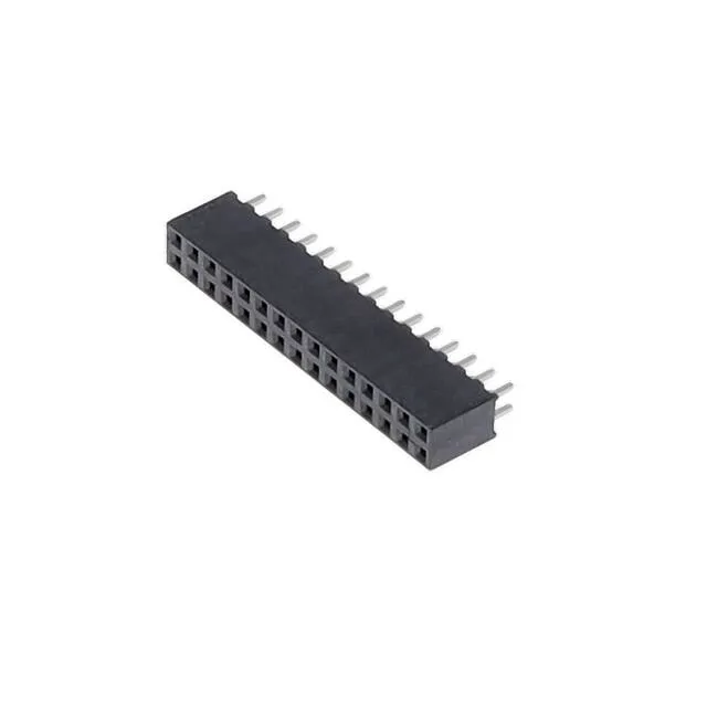 SQT-115-01-S-D (2MM SOCKET STRIPS)