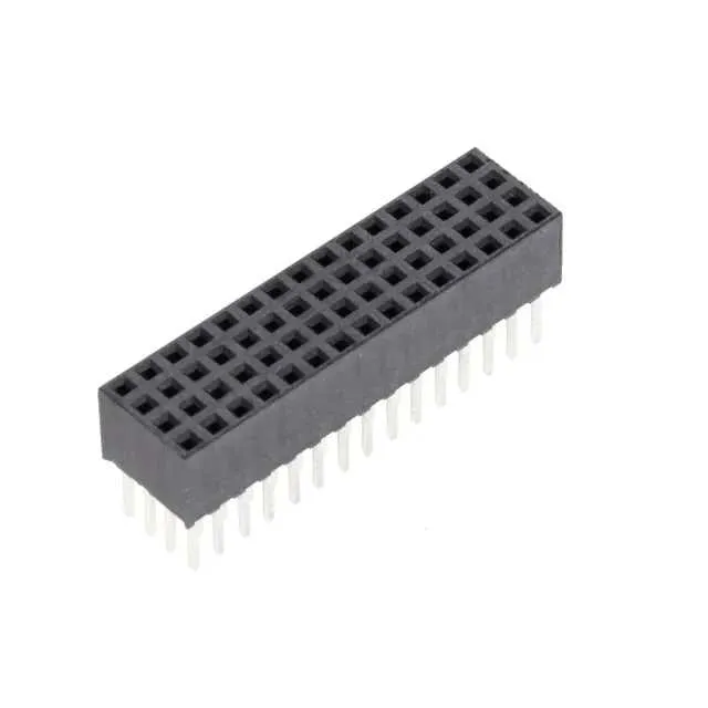 SQT-115-03-S-Q (2MM SOCKET STRIPS)
