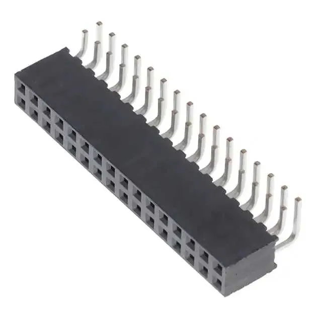 SQT-116-01-F-D-RA (2MM SOCKET STRIPS)