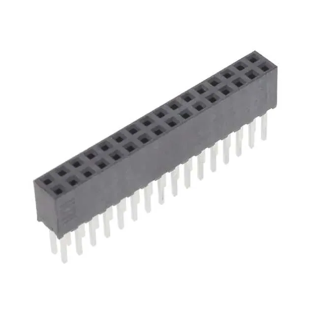 SQT-116-03-L-D (2MM SOCKET STRIPS)