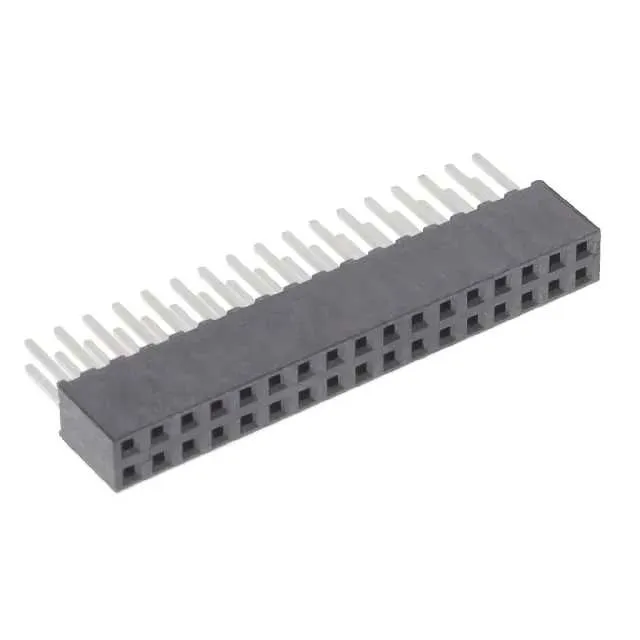 SQT-117-03-F-D (2MM SOCKET STRIPS)