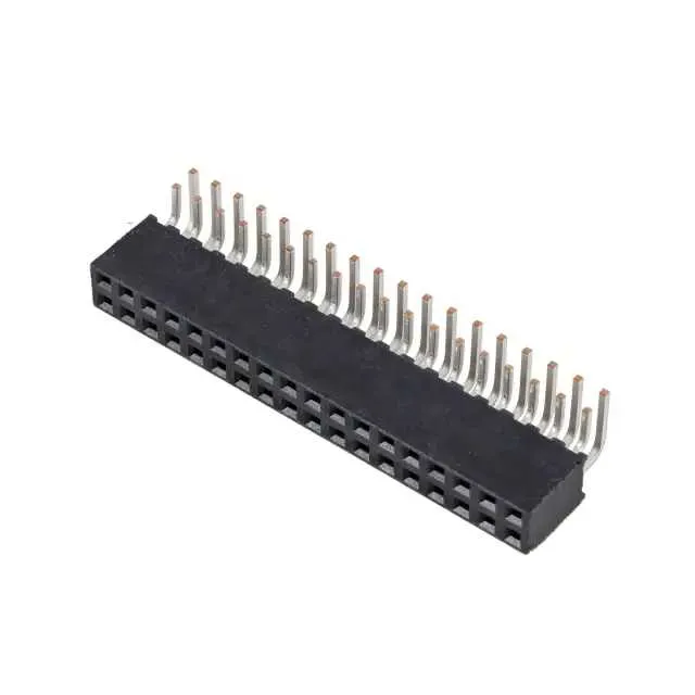 SQT-118-01-F-D-RA (2MM SOCKET STRIPS)