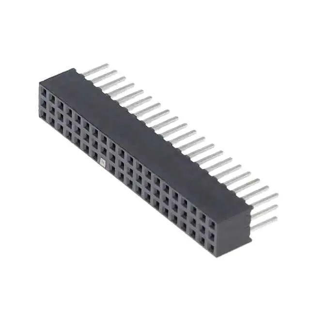 SQT-120-03-S-T-024 (2MM SOCKET STRIPS)