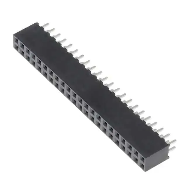 SQT-122-01-F-D (2MM SOCKET STRIPS)