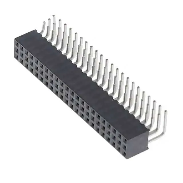 SQT-122-01-F-T-RA (2MM SOCKET STRIPS)