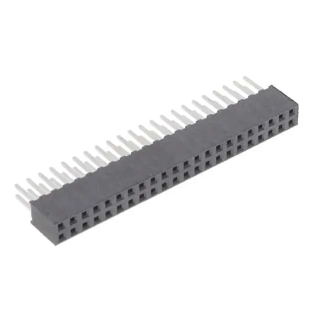 SQT-122-03-L-D (2MM SOCKET STRIPS)