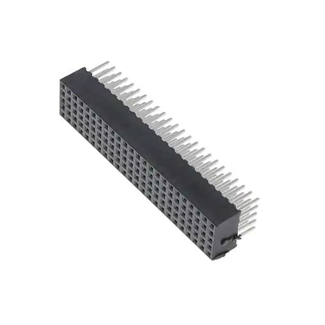 SQT-124-03-F-5 (2MM SOCKET STRIPS)