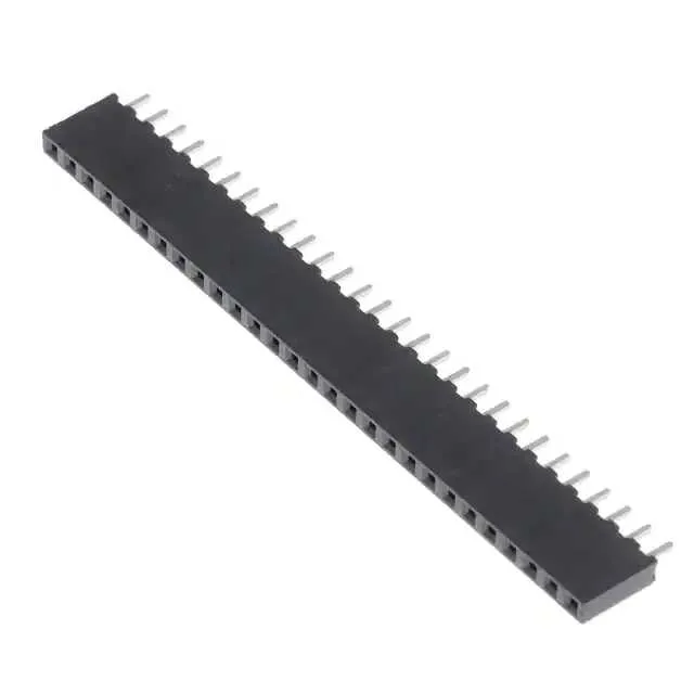 SQT-128-01-F-S (2MM SOCKET STRIPS)
