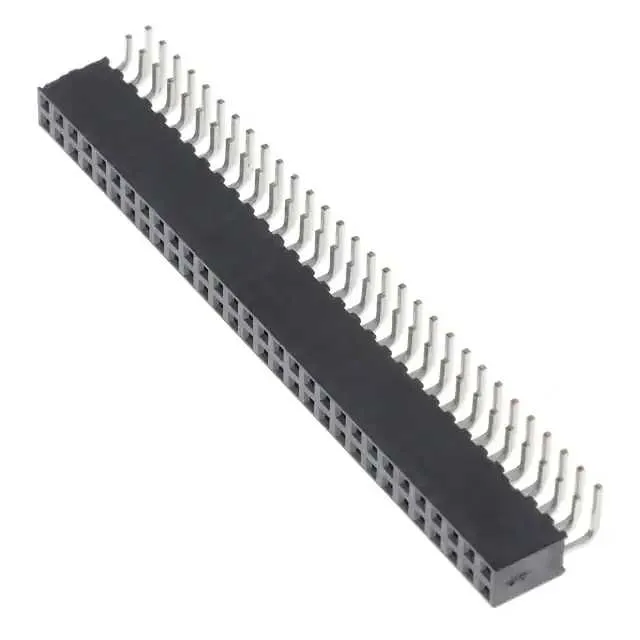 SQT-130-01-F-D-RA (2MM SOCKET STRIPS)