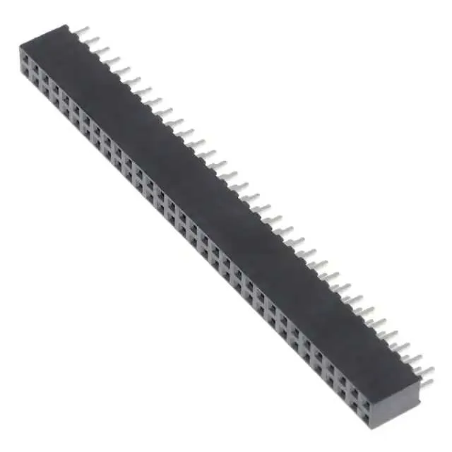 SQT-132-01-F-D (2MM SOCKET STRIPS)