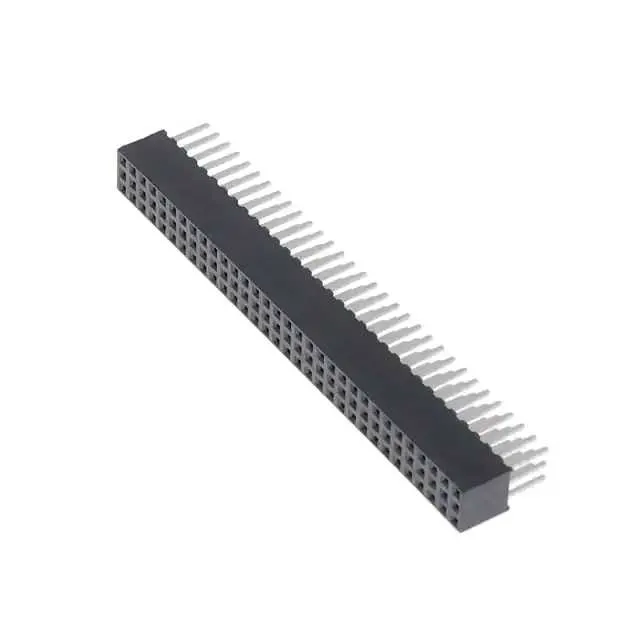 SQT-132-03-F-T (2MM SOCKET STRIPS)