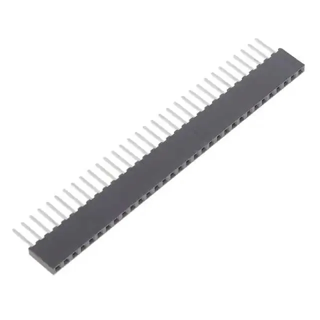 SQT-132-03-L-S (2MM SOCKET STRIPS)
