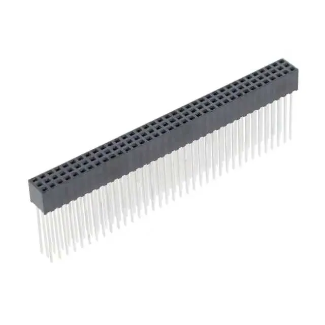 SQT-136-02-L-T (2MM SOCKET STRIPS)
