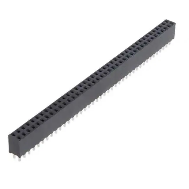 SQT-140-01-F-D (2MM SOCKET STRIPS)