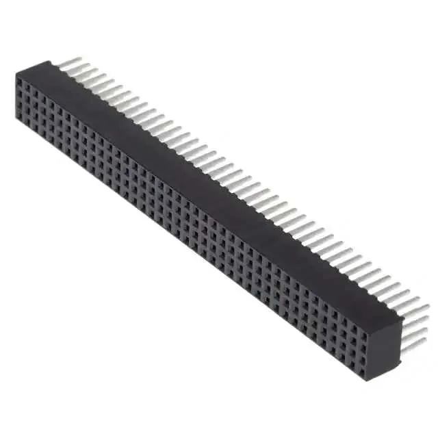 SQT-140-03-L-Q (2MM SOCKET STRIPS)