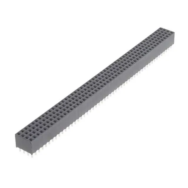 SQT-150-01-S-Q (2MM SOCKET STRIPS)