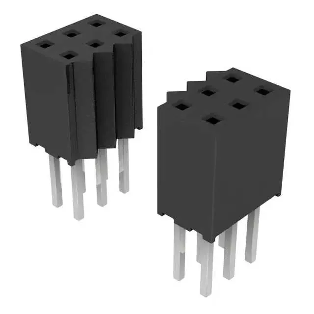 SQT-110-03-L-T (2MM SOCKET STRIPS)