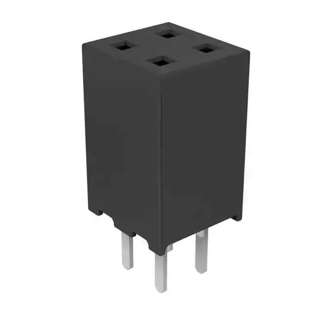 SQW-102-01-F-D (2MM SOCKET STRIPS)