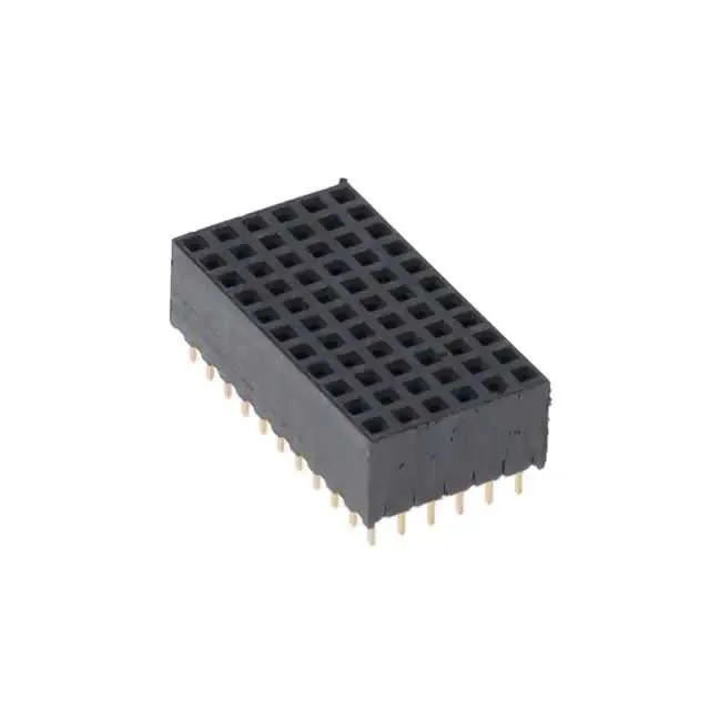 SQW-111-01-H-6 (2MM SOCKET STRIPS)