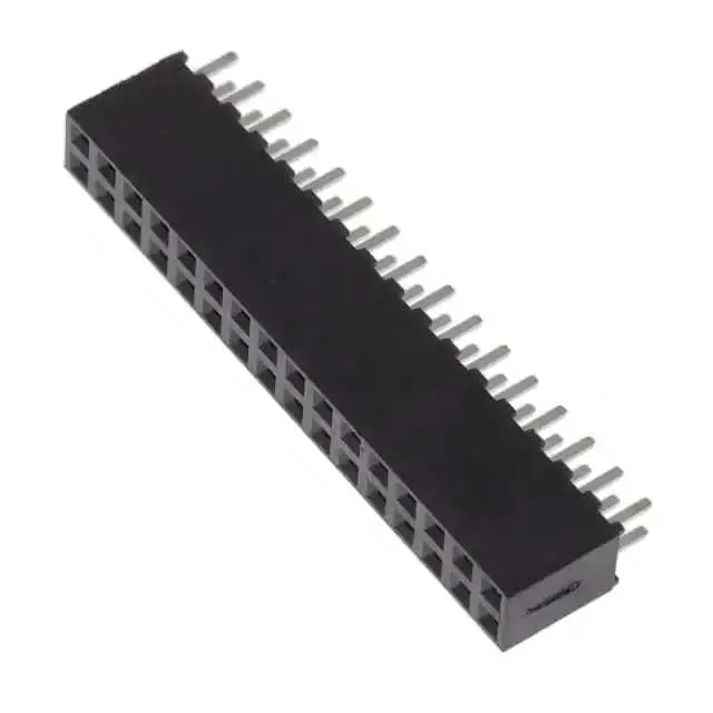 SQW-116-01-F-D (2MM SOCKET STRIPS)