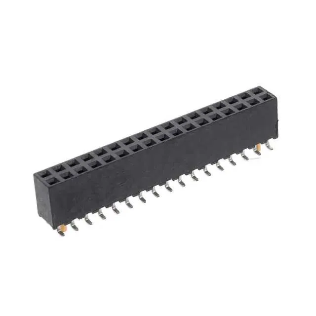 SQW-117-01-F-D-VS-A (2MM SOCKET STRIPS)