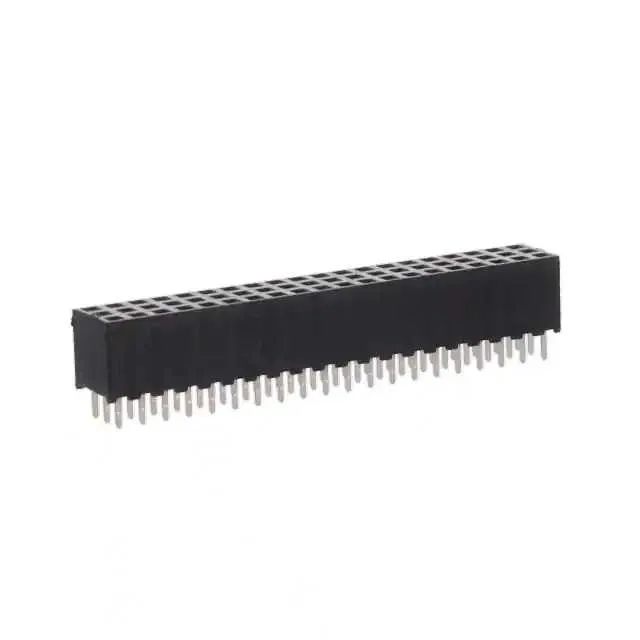 SQW-120-01-F-T (2MM SOCKET STRIPS)