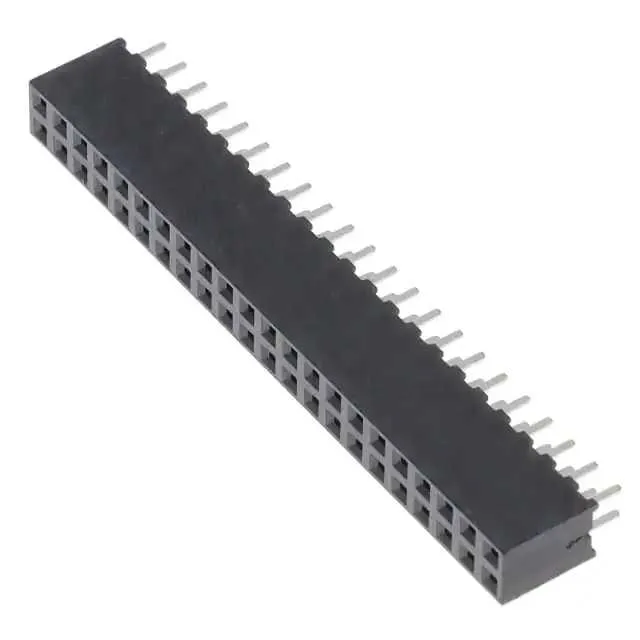 SQW-122-01-F-D (2MM SOCKET STRIPS)