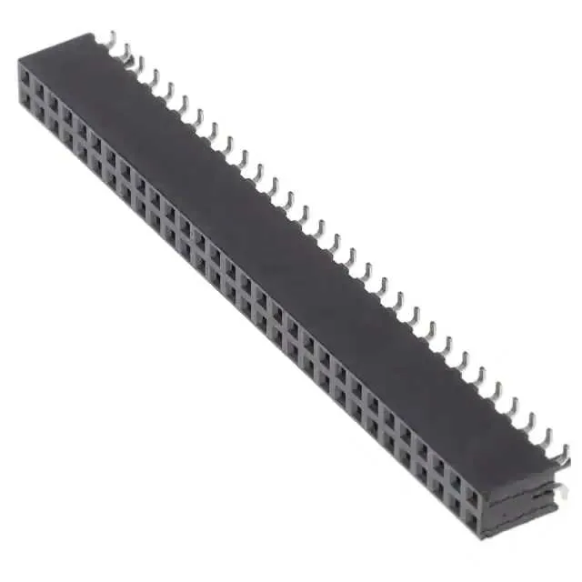 SQW-130-01-F-D-VS-A (2MM SOCKET STRIPS)