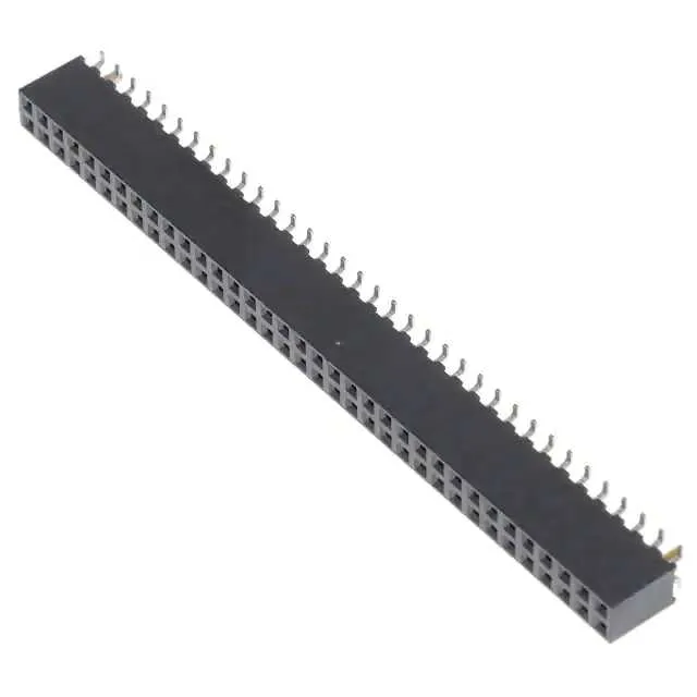 SQW-135-01-F-D-VS-A-P (2MM SOCKET STRIPS)