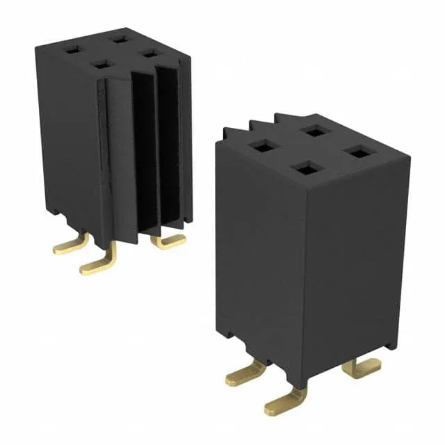 SQW-140-01-H-D-VS (2MM SOCKET STRIPS)