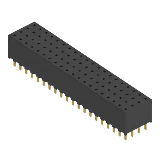 SQW-120-01-L-Q (2MM SOCKET STRIPS)