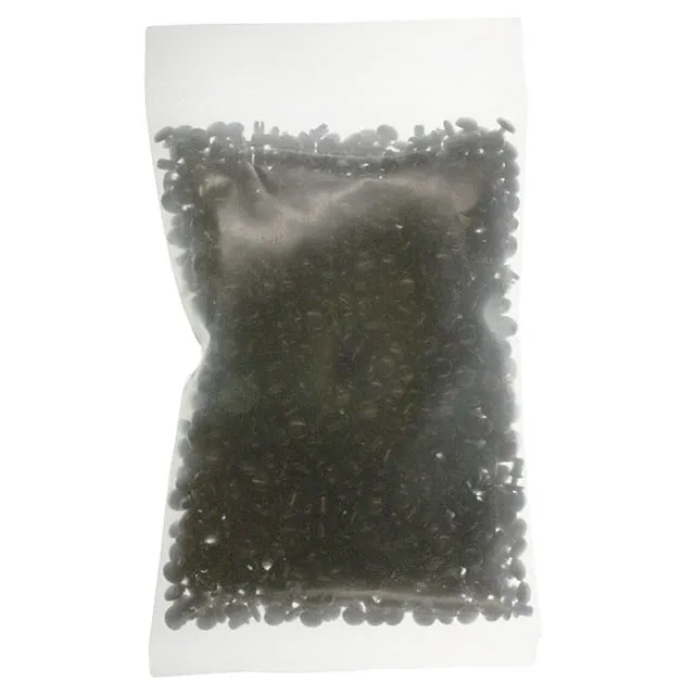 SR-3045B (RIVET SNAP 0.177 NYLON BLACK")