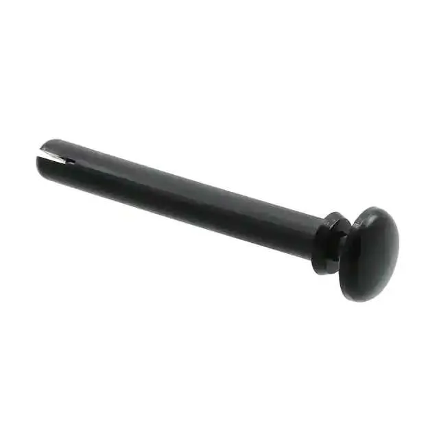 SR-3230B (RIVET SNAP 0.906 NYLON BLACK")