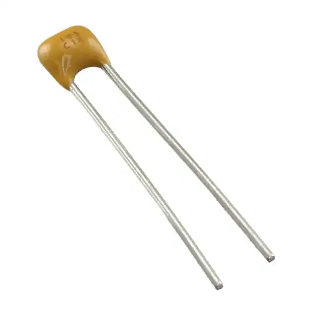 SR151C103KARTR2 (CAP CER 10000PF 100V X7R RADIAL)