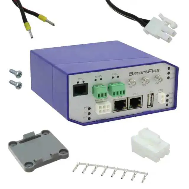 BB-SR30500410 (LTE,3E,USB,2I/O,SD,232,485,2S,)
