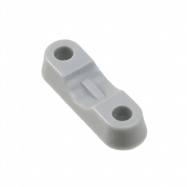 SRCC-1 (CBL CLAMP STR RLF GRAY FASTENER)