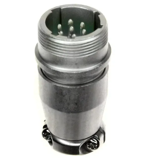SRCN1A16-7P (CONN RCPT MALE 7POS SOLDER CUP)