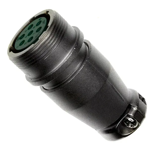 SRCN1A16-7S (CONN RCPT FMALE 7POS SOLDER CUP)